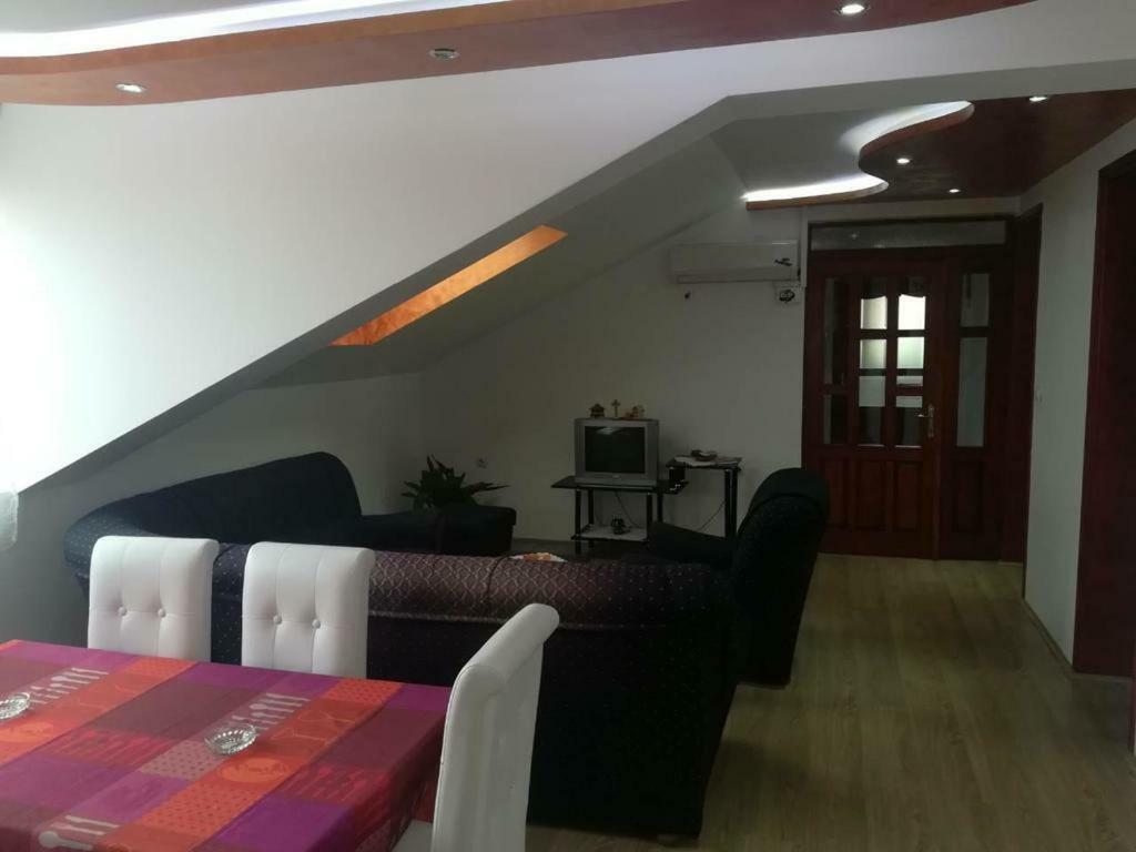 Apartman Ivana Ica Сокобаня Экстерьер фото