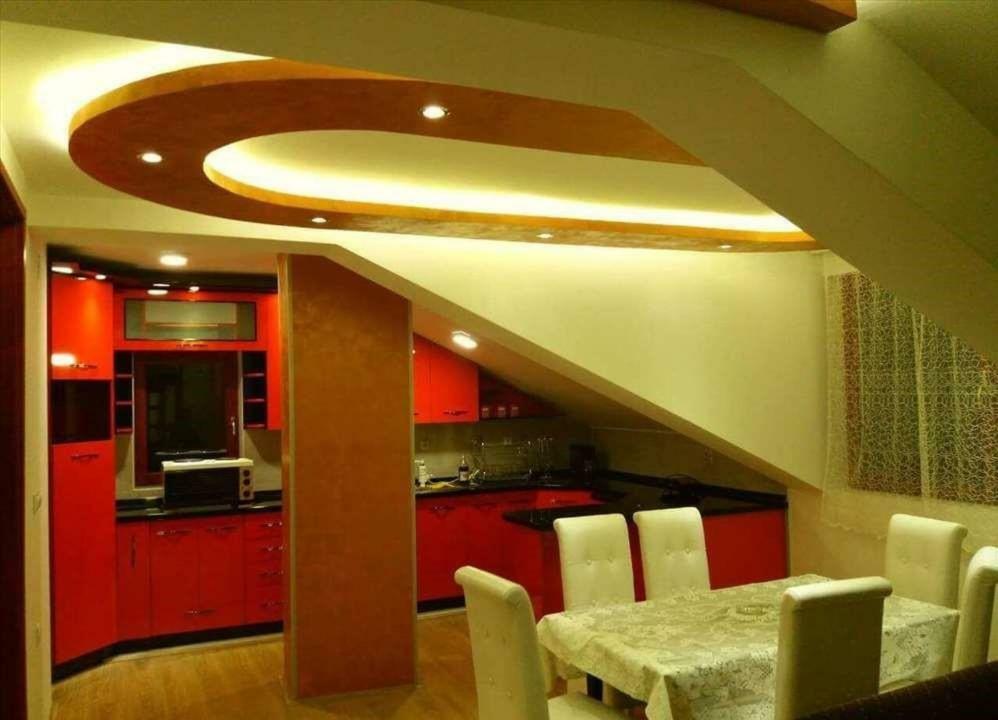 Apartman Ivana Ica Сокобаня Экстерьер фото