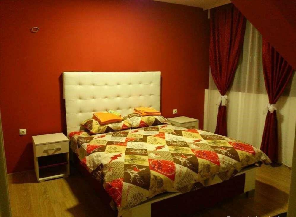 Apartman Ivana Ica Сокобаня Экстерьер фото
