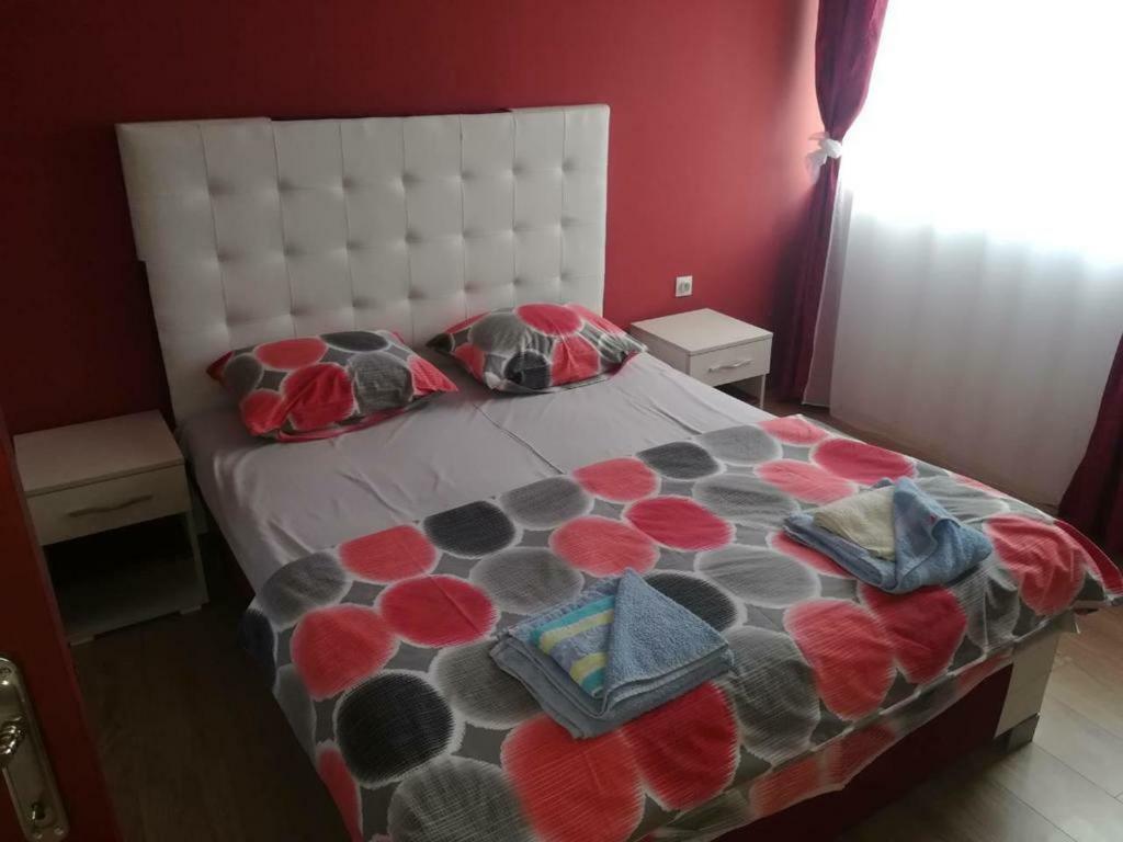 Apartman Ivana Ica Сокобаня Экстерьер фото
