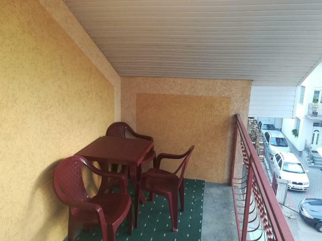 Apartman Ivana Ica Сокобаня Экстерьер фото