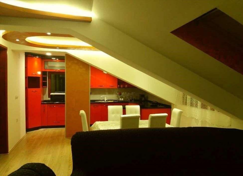Apartman Ivana Ica Сокобаня Экстерьер фото