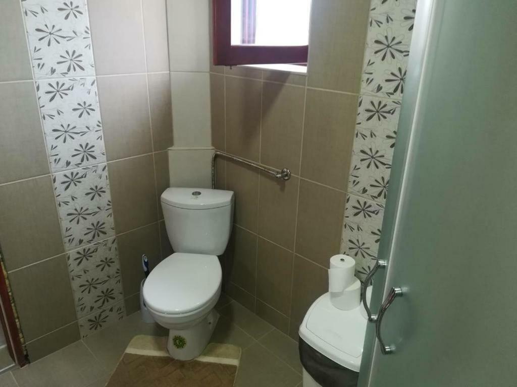 Apartman Ivana Ica Сокобаня Экстерьер фото